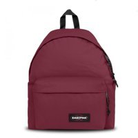 Eastpak P1084 2 Gözlü Bordo Lise-Üniversite Unisex Sırt Çantası