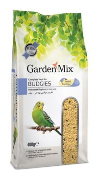 Garden Mix Kabuksuz Kuş Yemi 5x400 gr