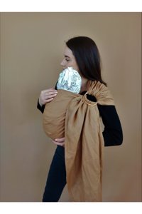 Balküpü Sling Ring Ceviz Wrap Sling