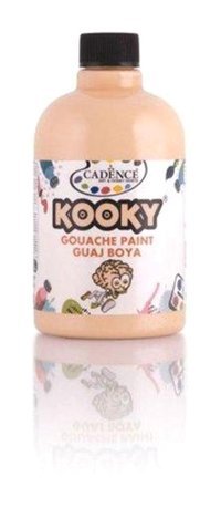 Cadence Kooky 2011 Ten 500 ml Guaj Boya