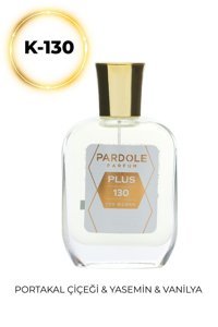 Pardole K-130 EDP Çiçeksi Kadın Parfüm 50 ml