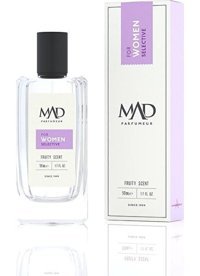 Mad Parfüm D121 Selective EDP Meyveli Kadın Parfüm 50 ml