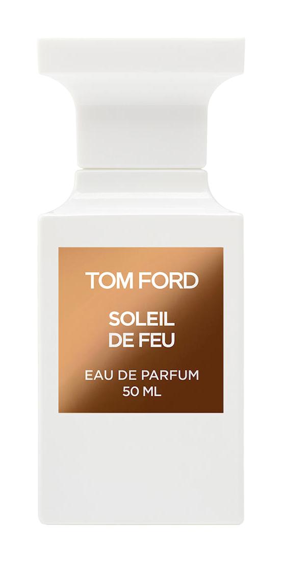 Tom Ford Soleil de Feu EDP Odunsu Kadın Parfüm 50 ml