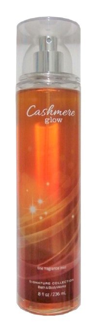 Bath & Body Works Cashmere Glow Kaşmir Kadın Vücut Spreyi 236 ml