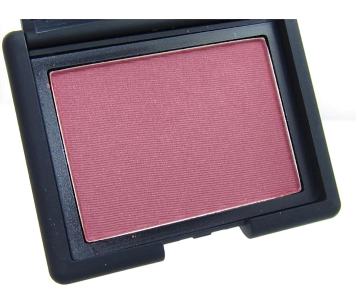 Nars Seduction Refill Mat Baked Toz Allık