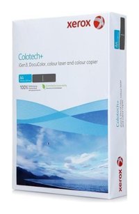 Xerox Colotech A4 100 gr 500 Yaprak 1 Top Beyaz Fotokopi Kağıdı