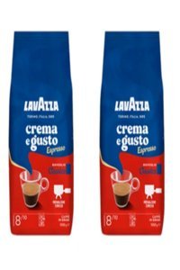 Lavazza Sade Endonezya Çekirdek Filtre Kahve 2x1 kg