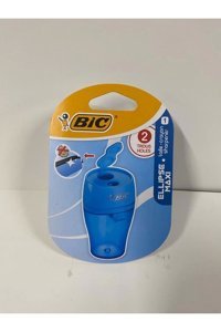 Bic Ellipse Maxi Manuel Plastik Kalemtıraş Bej