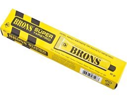 Brons BR-414 Kokusuz 90 gr Tekli Jel Hızlı Yapıştırıcı