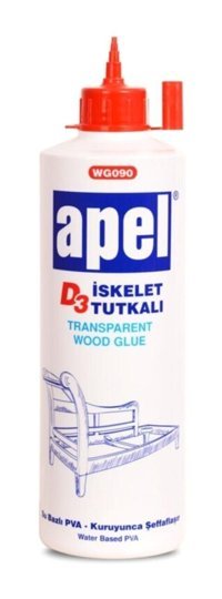 Apel Kokusuz 50 gr Tekli Jel Hızlı Yapıştırıcı