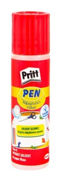 Pritt Kokusuz 40 ml Tekli Jel Hızlı Yapıştırıcı