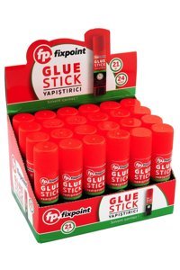 Fixpoint Kokusuz 50 gr Tekli Jel Hızlı Yapıştırıcı