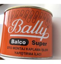 Bally Kokusuz 400 gr Tekli Jel Hızlı Yapıştırıcı