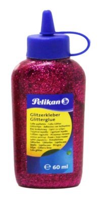 Pelikan Kokusuz 60 ml Tekli Jel Hızlı Yapıştırıcı