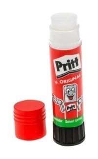 Pritt Kokusuz 22 gr 12'li Jel Hızlı Yapıştırıcı