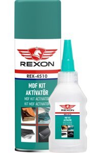 Rexon Kokusuz 200 ml Tekli Jel Hızlı Yapıştırıcı