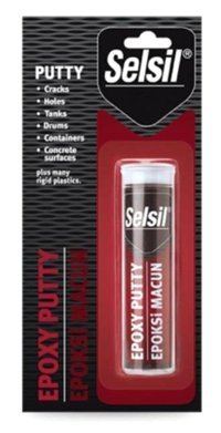 Putty Kokusuz 57 gr Tekli Jel Hızlı Yapıştırıcı