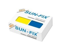 Sun-Fix Kokusuz 20 gr Tekli Jel Hızlı Yapıştırıcı