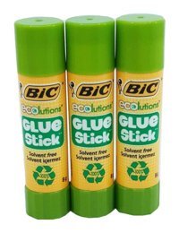 Bic Kokusuz 8 gr 3'lü Jel Hızlı Yapıştırıcı