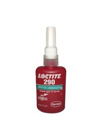 Loctite 290 Kokusuz 50 ml Tekli Jel Hızlı Yapıştırıcı