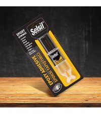 Selsil Kokusuz 110 gr Tekli Jel Hızlı Yapıştırıcı