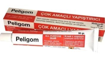 Pelikan NO:11 Kokusuz 90 gr 12'li Jel Hızlı Yapıştırıcı