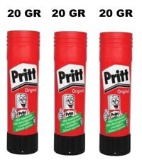 Pritt Kokusuz 90 gr Tekli Jel Hızlı Yapıştırıcı