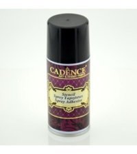 Cadence Kokusuz 50 ml Tekli Jel Hızlı Yapıştırıcı