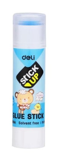 Deli 7165A Kokusuz 8 gr Tekli Jel Hızlı Yapıştırıcı