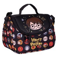 Obm 2572 Termoslu Harry Potter Çok Renkli Beslenme Çantası