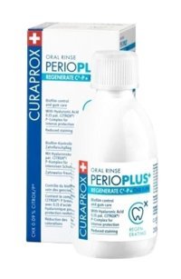 Curaprox Perioplus 200 ml Ağız Gargarası