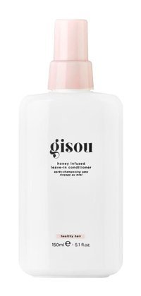 gisou Honey Infused Saç Kremi 155 ml