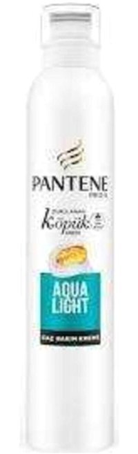 Pantene Aqua Light Saç Kremi 1150 ml