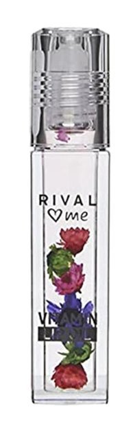 Rival Loves Me Yetişkin Dudak Nemlendirici Yağ 5.5 gr