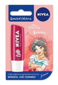 Nivea Kirazlı Çocuk Dudak Nemlendirici Balm 5.5 gr