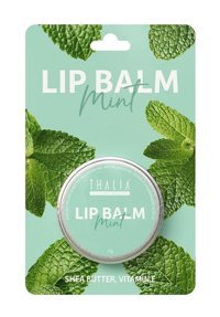 Thalia Naneli Yetişkin Dudak Nemlendirici Balm 12 gr