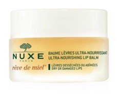 Nuxe Reve De Miel Baume Yetişkin Dudak Nemlendirici Balm 15 gr