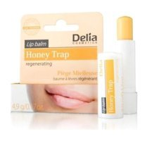 Delia Cosmetics Ballı Yetişkin Dudak Nemlendirici Balm 4.9 gr