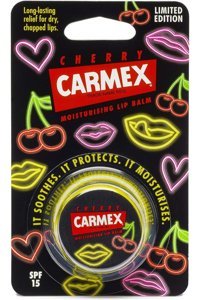 Carmex Kirazlı Yetişkin Dudak Nemlendirici Balm 7.5 gr