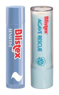 Blistex Mentollü Okaliptuslu Yetişkin Dudak Nemlendirici Balm 2x4.25 gr