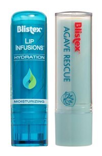 Blistex Lip Infusions Hydration Yetişkin Dudak Nemlendirici Balm 4.25 gr-3.7 gr