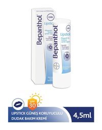 Bepanthol Yetişkin Dudak Nemlendirici Balm 3.7 gr