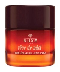 Nuxe Baume Reve De Miel Ballı Yetişkin Dudak Nemlendirici Balm 15 gr