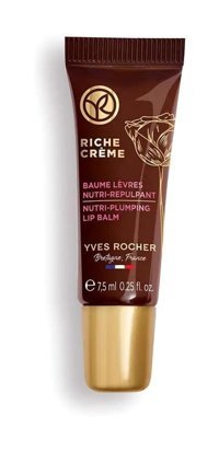 Yves Rocher Riche Creme Yetişkin Dudak Nemlendirici Balm 7.5 gr