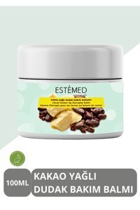 Estemed Yetişkin Dudak Nemlendirici Balm 25 gr