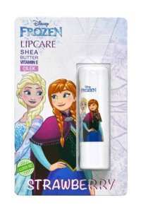 Disney Frozen Çilekli Çocuk Dudak Nemlendirici Krem 5 gr