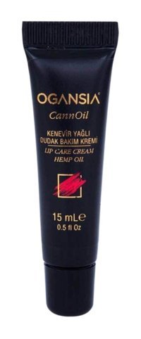 Ogansia Kenevirli Yetişkin Dudak Nemlendirici Balm 15 gr