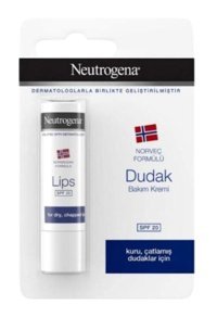 Neutrogena Yetişkin Dudak Nemlendirici Balm 5 gr