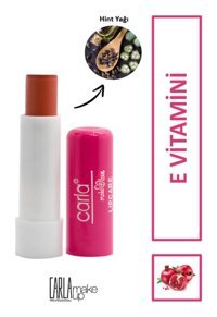 Carla Professional Make Up Narlı Yetişkin Dudak Nemlendirici Balm 5 gr