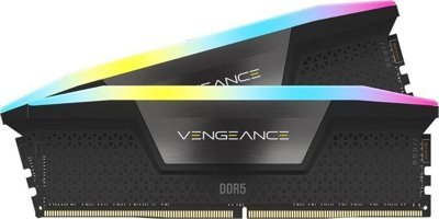 Corsair Vengeance RGB CMH48GX5M2B7000C40 48 GB DDR5 2x24 7200 MHz Ram